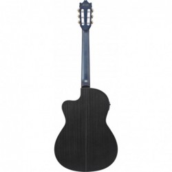 Ibanez GA5FMTCEOB Classique Open pore Blueberry