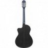 Ibanez GA5FMTCEOB Classique Open pore Blueberry