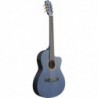 Ibanez GA5FMTCEOB Classique Open pore Blueberry
