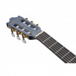 Ibanez GA5FMTCEOB Classique Open pore Blueberry