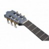 Ibanez GA5FMTCEOB Classique Open pore Blueberry