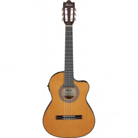 Ibanez classique GA5TCE3QAM naturel