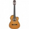 Ibanez classique GA5TCE3QAM naturel