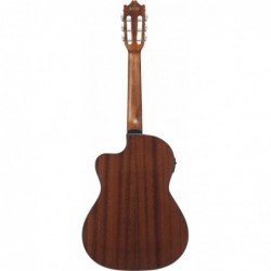 Ibanez classique GA5TCE3QAM naturel