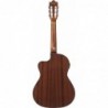 Ibanez classique GA5TCE3QAM naturel