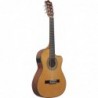 Ibanez classique GA5TCE3QAM naturel