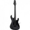 Guitare Electrique Fire 500 Stealth Matte Black - EKO