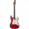 EKO ST300 FIESTA RED VINTAGE