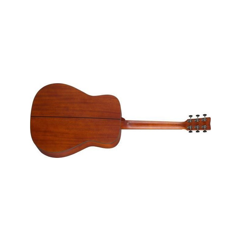 YAMAHA FG3 Red Label Guitare acoustique