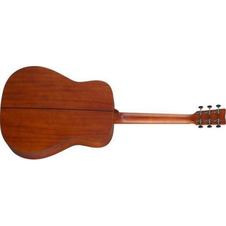YAMAHA FG3 Red Label Guitare acoustique