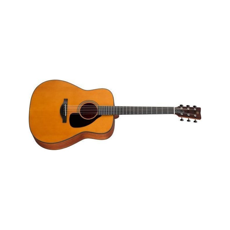 Yamaha FG3 Red Label Guitare Acoustique | Ubico Musique