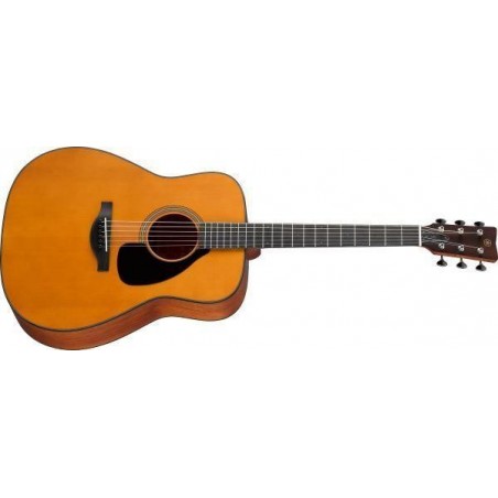 Yamaha FG3 Red Label Guitare Acoustique | Ubico Musique