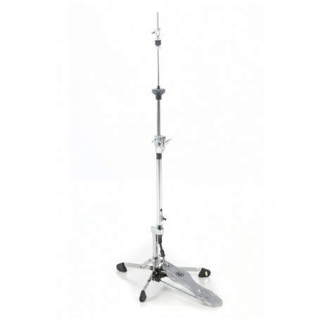 STAND PIED HI-HAT Serie 8000 PLAT - GIBRALTAR
