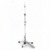 STAND PIED HI-HAT Serie 8000 PLAT - GIBRALTAR