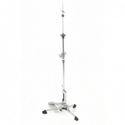 STAND PIED HI-HAT Serie 8000 PLAT - GIBRALTAR