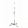STAND PIED HI-HAT Serie 8000 PLAT - GIBRALTAR