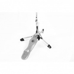 STAND PIED HI-HAT Serie 8000 PLAT - GIBRALTAR