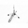STAND PIED HI-HAT Serie 8000 PLAT - GIBRALTAR