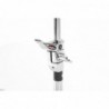 STAND PIED HI-HAT Serie 8000 PLAT - GIBRALTAR