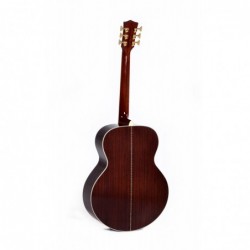 Guitare Folk Jumbo SIGMA SERIE SG GJA-SG300