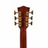 Guitare Folk Jumbo SIGMA SERIE SG GJA-SG300