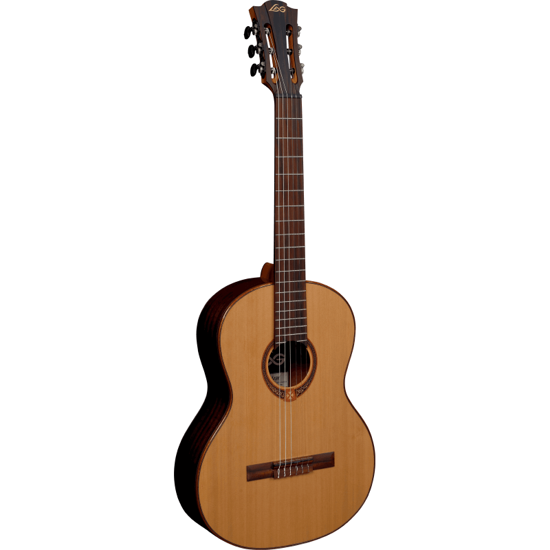 Guitare LAG OC118