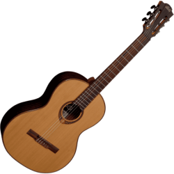 Guitare LAG OC118