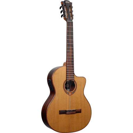 Guitare LAG OC118CE