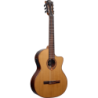 Guitare LAG OC118CE
