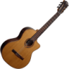 Guitare LAG OC118CE