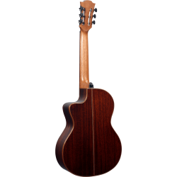 Guitare LAG OC118CE