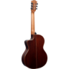 Guitare LAG OC118CE