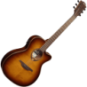 Guitare L¬G T118ASCE-BRS