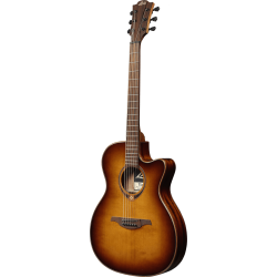 Guitare L¬G T118ASCE-BRS