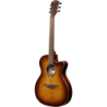 Guitare L¬G T118ASCE-BRS