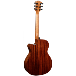 Guitare L¬G T118ASCE-BRS