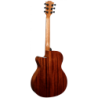 Guitare L¬G T118ASCE-BRS