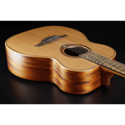 L‚g - TRAVEL-RCE Travel Red Cedar Electro