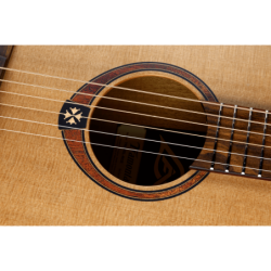 L‚g - TRAVEL-RCE Travel Red Cedar Electro