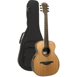 L‚g - TRAVEL-RCE Travel Red Cedar Electro