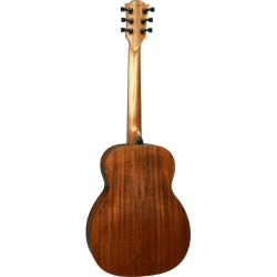 L‚g - TRAVEL-RCE Travel Red Cedar Electro