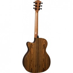 Guitare connectÈe Lag Hyvibe HV30ACE