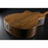 Guitare connectÈe Lag Hyvibe HV30ACE