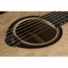 Guitare connectÈe Lag Hyvibe HV30ACE