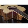 Guitare connectÈe Lag Hyvibe HV30ACE