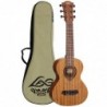 Mini Guitare Lag TKT8 avec housse