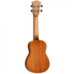 Ukulele Soprano Lag TKU8S