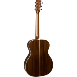 Guitare folk C.F MARTIN & CO - 000-28 Sunburst