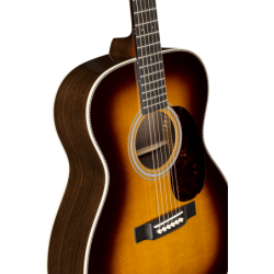 Guitare folk C.F MARTIN & CO - 000-28 Sunburst