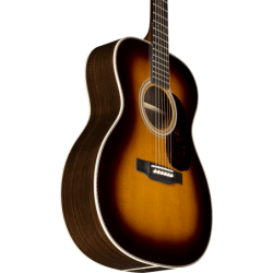 Guitare folk C.F MARTIN & CO - 000-28 Sunburst